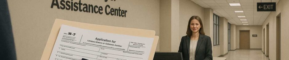 ITIN Appointment