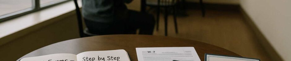 W7 Form Guide